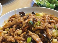 -人和水上飘(第一家店)
