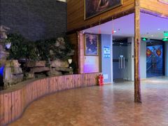 -明日世界密室轰趴·剧本桌游·箭馆团建(国贸店)
