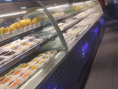 -冠菌火锅自助(东莞桥头店)