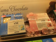 -TIAT DUTY FREE SHOP NORTH(羽田机场店)