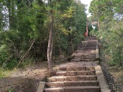 -金堂县云顶石城风景区