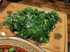 竹叶菜-庭院小酌(瑞莲街店)