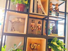 -ZING COFFEE 镜咖啡