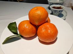 -四季民福烤鸭店(外滩外白渡桥店)