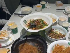 -绿草地·湘菜(芙蓉天街店)
