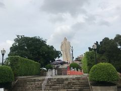 -鼓浪屿·皓月园