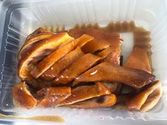-龙记烧腊茶餐厅(常德路店)