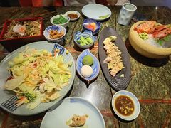-炙柒Sekinana·精致料理 烧鸟·铁板烧(海上世界店)