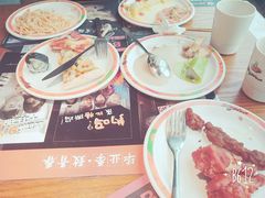 -比格比萨自助(密云店)