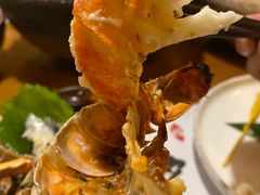 -大江户日本料理(吕厝店)