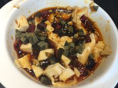 -蜀留香石锅鱼(六顺街店)