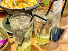 -mango tree芒果树泰国餐厅(青岛万象城店)