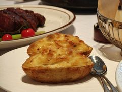 -马克西姆俄罗斯餐厅(通亚街店)