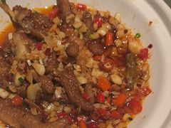 -兰湘子·湘菜小炒(南京江宁万达店)