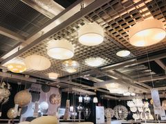 大堂-宜家·瑞典风味餐厅(烟台路店)