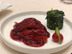 -得月楼·省级非遗·传统苏帮菜(观前店)