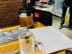 -熙成烧烤(白塔岭店)