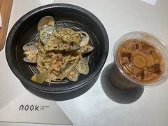 -GOTLOT COFFEE&KITCHEN角落厨房NOOK店
