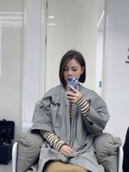 -MY HAIR 旗舰店