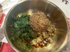 -西塔老太太泥炉烤肉(北京双井店)
