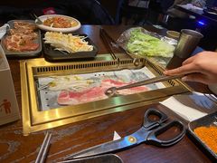-新石器烤肉(之心城店)