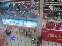 -欧亚达商业广场(红桥店)