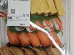 -山姆餐吧(山姆会员商店店)