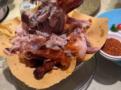 -涌上外婆桥(南塘店)