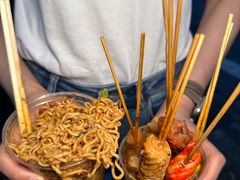 -郭记小街麻辣烫(南小街总店)