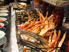 -味餐厅·海鲜·火锅·自助餐