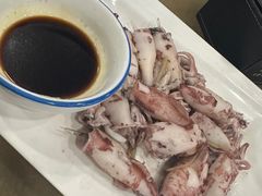 -福建美食城(老君堂店)