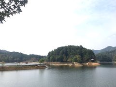 -千岛湖龙川湾