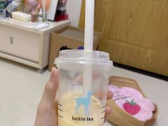 -瑞幸咖啡(创兆广场店)