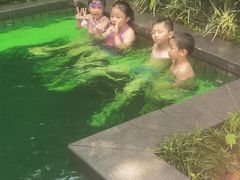 -海兰云天度假区温泉