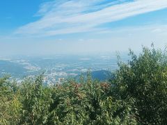 -香山公园