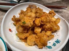 -淘米捞·米汤脆鲩鱼火锅(福田皇岗店)