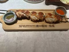 -俄士厨房(环球港店)