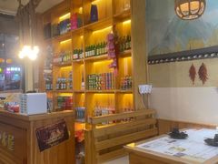 -韩食味·小木屋(日照店)