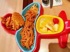 -必胜客(津塘店)