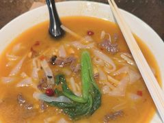 -漆黑觉米粉(三里屯店)