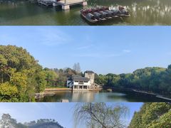 -柯岩风景区