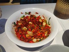 -湘中缘·湖南菜(娄底驻京办店)