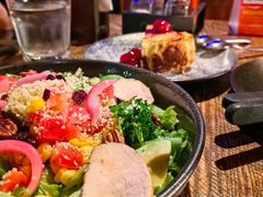-Q MEX 库迈墨西哥餐吧(三里屯店)