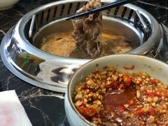 -臻牧壹品雪花牛肉火锅(大兴九臻店)