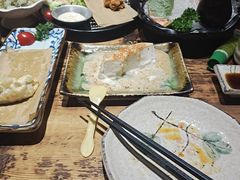 -小川洋风料理(街道口店)