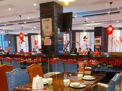 大堂-火宫殿·湘菜小吃·商务宴请·生日聚会(东塘店)