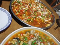 -邱金小炒·30 年盐帮江湖菜(自贡店)