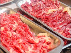 -张哞哞·鲜切牛肉自助火锅(高德置地店)