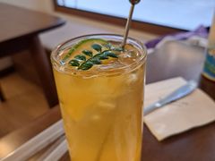 -Ten Olives甜点