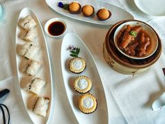 -金悦轩海鲜酒家(拱北店)